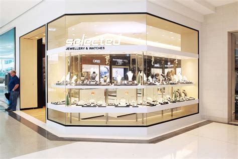 Browse Jewellery & Watches Stores at Westfield Miranda.